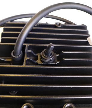 СВЕТОДИОДНАЯ РАБОЧАЯ ЛАМПА 30 СВЕТОДИОДОВ С ВЫКЛЮЧАТЕЛЕМ ГАЛОГЕННЫЙ Светодиодный прожектор 12-24В