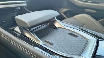 Renault Espace VI 2025 Renault Espace iconic full hybrid E-Tech 200 5m. ZYSKUJESZ 30 200 zl z fin, zdjęcie 15