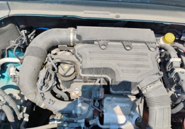 Jeep Renegade SUV Seria 7/8 1.0 GSE Turbo 120KM 2022 Jeep Renegade 102022r, 1.0 Benzyna. Uszkodzony lewy bok. Pali. Benzyna, zdjęcie 22