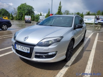 Renault Laguna III 2011 Renault Laguna 2.0DCi GT Automat Bezwypadkowa 2.0 Diesel 173KM, zdjęcie 21