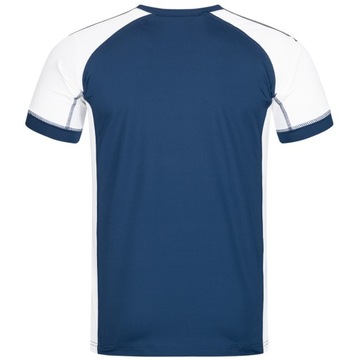 Мужская футболка Mizuno Pro Team Atlantic, размер L
