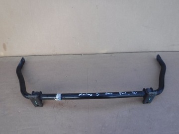 DRĄŻEK STABILIZATORA FORD MUSTANG V LIFT 5.0 BOSS 302