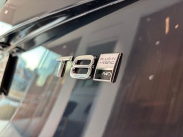Volvo XC90 II 2026 Volvo XC 90 T8 Ultra Bright 2026 2.0 Hybryda Plug-in 462KM, zdjęcie 6