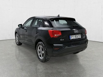 Audi Q2 SUV Facelifting 1.5 35 TFSI 150KM 2023 Audi Q2 Poleasingowe.pl, zdjęcie 4