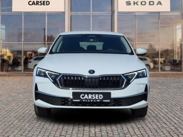 Skoda Octavia IV Liftback 1.5 TSI EVO 150KM 2026 Skoda Octavia Drive 1.5 TSI DSG Auto z placu, zdjęcie 7
