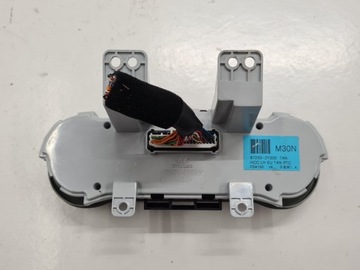 HYUNDAI IX35 PANEL KLIMATIZACE 97250-2Y300