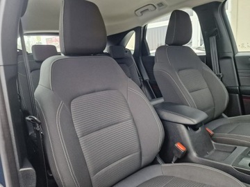 Ford Kuga III SUV Plug-In 2.5 Hybrid 190KM 2023 Ford Kuga 2.5 Hybrid Titanium, zdjęcie 21