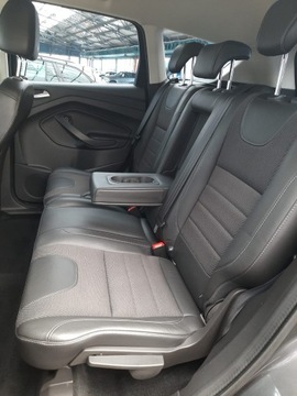 Ford Fiesta VII 2015 For Kuga 1.5 benzyna, BEZKOLIZYJNY, nowe opony, zdjęcie 11