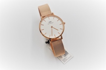 ZEGAREK DAMSKI DANIEL WELLINGTON 32mm DW00100163