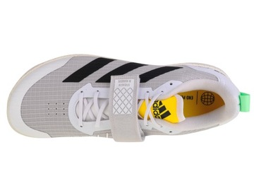 ADIDAS THE TOTAL (44 2/3) Мужская обувь