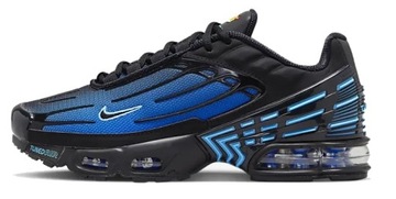 NIKE AIR MAX PLUS III GS buty damskie młodzieżowe