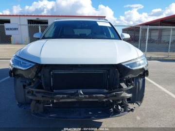 Audi Q3 II 2021 Audi Q3 Premium Plus 45 Tfsi S Line Quattro Tiptronic 2021 2.0l 2.0 Benzyna, zdjęcie 7
