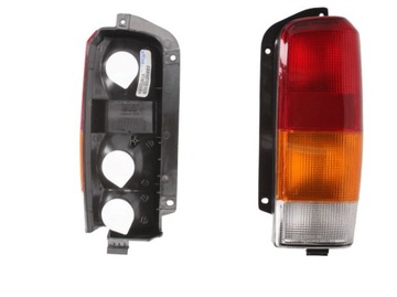 LAMPA TYLNA LEWA JEEP CHEROKEE XJ 96-00