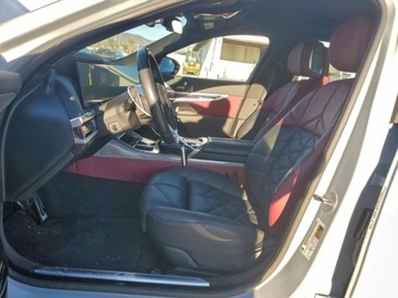 BMW Seria 7 G70 2024 BMW Seria 7 740i 2024 3.0l 3.0 Benzyna 375KM, zdjęcie 7