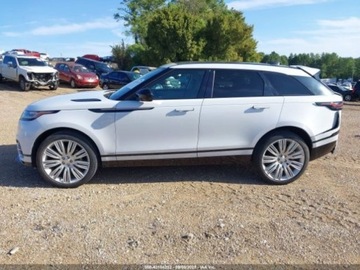 Land Rover Range Rover Velar 2020 Land Rover Range Rover Velar 2020 LAND ROVER RANGE ROVER VELAR P250 R-DYNA, zdjęcie 9