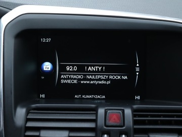 Volvo XC60 I SUV Facelifting 2.4 D5 220KM 2016 Volvo XC60 D5, Salon Polska, 217 KM, 4X4, zdjęcie 11