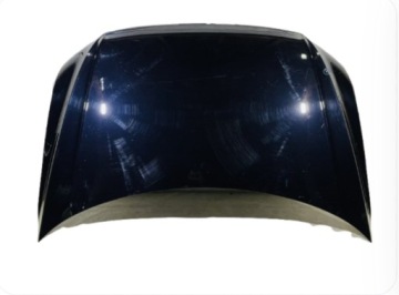 VW TIGUAN ALLSPACE MASKA POKRYWA SILNIKA PRZÓD PRZEDNIA 2018-2024 ROK