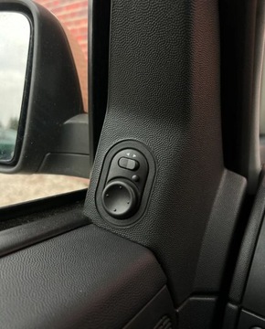 Opel Meriva I 1.6 TWINPORT ECOTEC 105KM 2009 Opel Meriva automat Klima alu Gwarancja w cenie Warszawa VDRL 1.6 105KM, zdjęcie 24