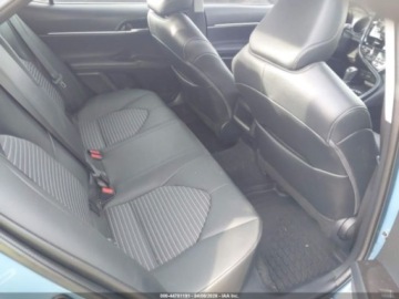 Toyota Camry IX 2024 Toyota Camry SE 2024 2.5 Benzyna 203KM, zdjęcie 13