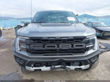 Ford 2025 Ford F150 Raptor 2025 3.5 Benzyna 450KM, zdjęcie 8