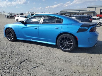 Dodge Charger VII 2023 Dodge Charger RT 2023 5.7l 5.7 Benzyna 370KM, zdjęcie 1