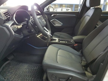 Audi Q3 II 2024 Audi Q3 Premium Plus S Line 45 2024 2.0l 2.0 Benzyna 228KM, zdjęcie 7