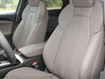 Audi Q5 II SUV Facelifting 2.0 40 TDI 204KM 2026 2.0 TDI quattro S line (204 KM) Kamery obserwujące otoczenie, zdjęcie 3