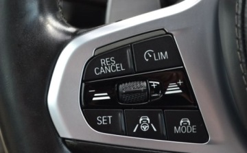 BMW Seria 8 II M Coupe 4.4 M850i 530KM 2020 BMW Seria 8 M850i xDrive Dealer BMW Bonkowscy Gorzow Wlkp. 4.4 Benzyna, zdjęcie 20