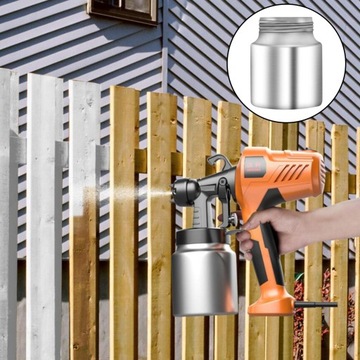 Электрический распылитель 800 мл.