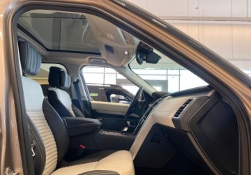 Land Rover Discovery V 2025 Land Rover Discovery 3.0 Hybryda 350KM, zdjęcie 2