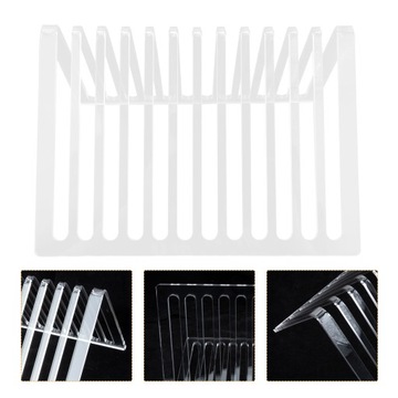 СКЛАДСКАЯ СТОЙКА ДЛЯ ХРАНЕНИЯ КОМПАКТ-ДИСКОВ В ОФИСЕ