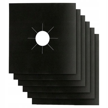 подушка для горелки плиты