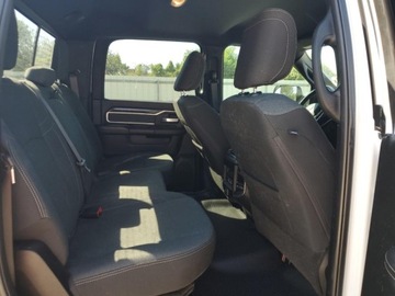  RAM 2500 Big HornLone Star 2022 6.7l 6.7 Diesel 370KM, zdjęcie 10