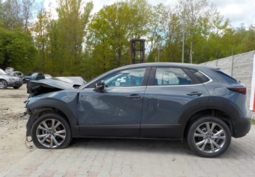 Mazda CX-30 2020 Mazda CX-30 Okazja 2.0 Hybryda 122KM, zdjęcie 8