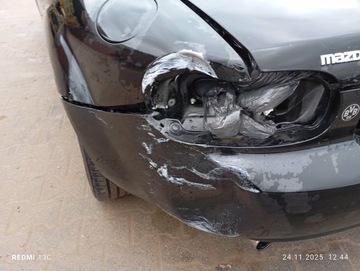 Mazda MX-5 III Cabrio 1.8 i 16V 126KM 2006 MAZDA MX-5 III (NC) 1.8 126 KM, zdjęcie 2