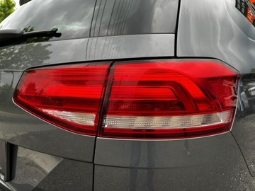 Volkswagen Passat B8 Variant 1.4 TSI 125KM 2015 Volkswagen Passat 1.4 Benzyna / Lift / Navi, zdjęcie 14