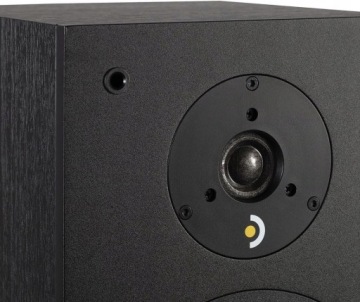 DAVIS ACOUSTICS ARIANE 2 КНИЖНЫЕ ДИНАМИКИ, ЧЕРНЫЕ, ПАРА ИЗ 2 ШТ.