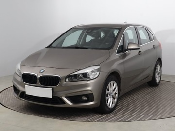 BMW Seria 2 F22-F23-F45-F46 Coupe Facelifting 218d 150KM 2018 BMW 2 Active Tourer 218d Active Tourer, zdjęcie 1
