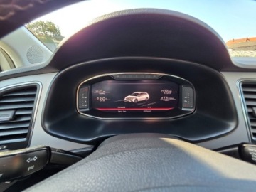 Seat Leon III ST Facelifting 1.6 TDI 115KM 2019 Seat Leon 1.6TDI 116PS Automat Ledy Kamera Sliczny Gwarancja 1.6 Diesel, zdjęcie 14