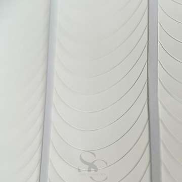 Самоклеящиеся полоски-наклейки для французского маникюра 2