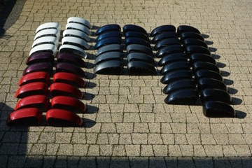 OBUDOWA LUSTERKA FIAT 500 1704745300 01704745400