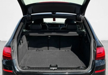 BMW Seria 5 F10-F11 Touring Facelifting 520d 190KM 2015 BMW Seria 5 I wlasciciel Luxury Line Gwarancja Bezwypadkowy FVAT23, zdjęcie 12