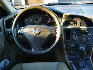 Volvo S60 I 2003 VOLVO S60 Automat, Podgrzewane fotele, 2.5T i 20V 210KM, DSTC, zdjęcie 11