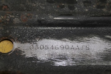 ПОДЪЕМНИК ЗАПАСНОГО ШИНЫ PACIFICA I 05054690AA