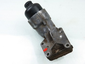 КОРПУС МАСЛЯНОГО ФИЛЬТРА MERCEDES W168 1.6 1661800710