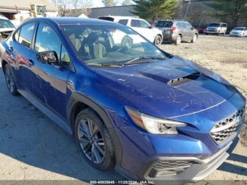 Subaru 2023 Subaru WRX 2023 2.4l 2.4 Benzyna 271KM, zdjęcie 7