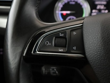 Skoda Superb III Kombi Plug-In Hybrid 1.4 TSI Plug-In-Hybrid 218KM 2020 Škoda Superb Skoda Superb full led automat fv23, zdjęcie 34