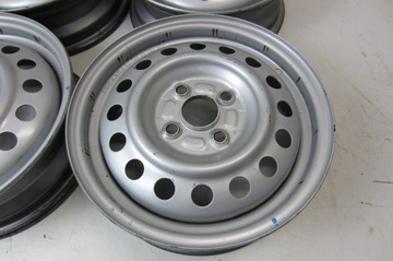 RÁFKY 14 SUZUKI SPLASH SWIFT IGNIS BALENO OPEL AGILA SUBARU G3X JE ET45