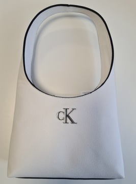 Calvin Klein Jeans Minimal Monogram Torebka