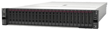 Serwer LENOVO THINKSYSTEM SR650 V2 Srebrny 4309Y 32GB 9350-8i 1x750W